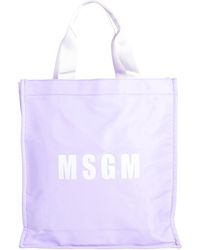 MSGM - Handbag - Lyst