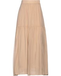 Attic And Barn - Jupe longue - Lyst