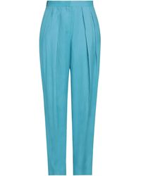 Stella McCartney - Pants - Lyst