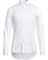 Daniele Alessandrini - Shirt - Lyst