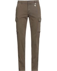 Manuel Ritz - Pants - Lyst