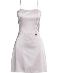 Gaelle Paris - Mini Dress - Lyst
