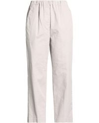 Grifoni - Trouser - Lyst