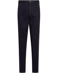 Incotex - Pants Cotton, Elastane - Lyst