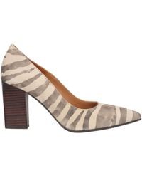 Pedro Miralles - Pumps Leather - Lyst