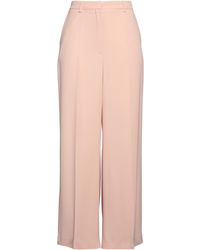BOSS - Pants Acetate, Viscose - Lyst