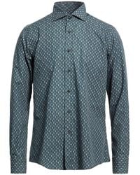 Mirto - Shirt Cotton - Lyst