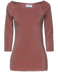 Soallure - Sweater Viscose, Polyamide, Polyester, Elastane - Lyst