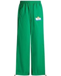 Barrow - Pants Polyamide - Lyst