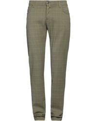 Jacob Cohen - Trouser - Lyst