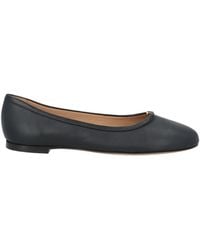 Chloé - Ballet Flats Leather - Lyst