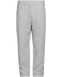 Emporio Armani - Trouser - Lyst