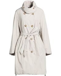 Montecore - Overcoats & Trench Coats - Lyst