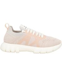 ARMANI EXCHANGE - Trainers - Lyst