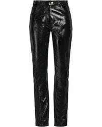 Courreges - Trouser - Lyst