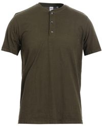 Aspesi - T-shirt - Lyst