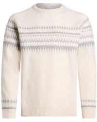 Eleventy - Sweaters - Lyst