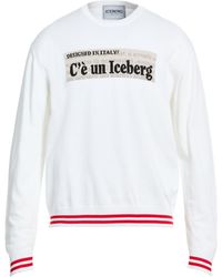 Iceberg - Pullover - Lyst