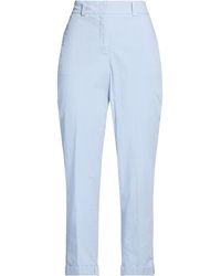 Peserico - Trouser - Lyst