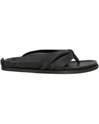 forte_forte - Thong Sandal - Lyst