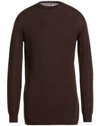 Rick Owens - Pullover - Lyst