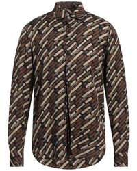 CoSTUME NATIONAL - Hemd - Lyst