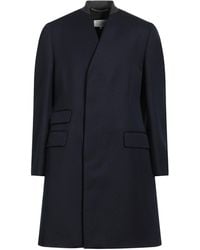 Maison Margiela - Coat - Lyst