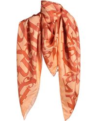 Nanushka Scarves and mufflers for Women | Online Sale up to 60% off | Lyst