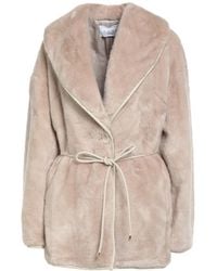 Kaos - Shearling & Teddy - Lyst