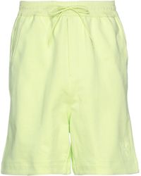 Y-3 - Shorts E Bermuda - Lyst