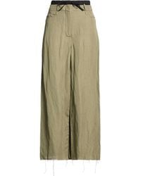 Masnada - Trouser - Lyst