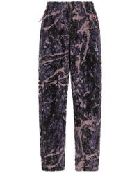Nike - Acg Pants Polyester - Lyst