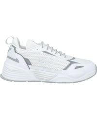 EA7 - Sneakers - Lyst