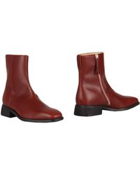stella mccartney mens boots