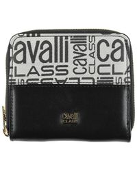 Class Roberto Cavalli - Wallet - Lyst