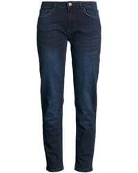 Fred Mello - Jeans Cotton, Elastane - Lyst