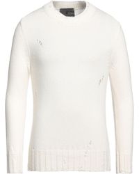Messagerie - Sweater - Lyst