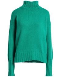 Aragona - Turtleneck - Lyst