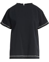 Alpha Studio - T-Shirt - Lyst