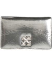 Off-White c/o Virgil Abloh - Handbag - Lyst