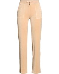 Juicy Couture - Trouser - Lyst