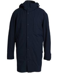 Paul & Shark - Coat - Lyst