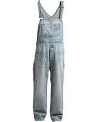 Amiri - Overalls - Lyst