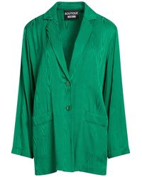 Moschino - Blazer - Lyst