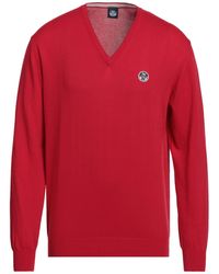 North Sails - Jumper - Lyst
