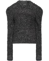 Alberta Ferretti - Pullover - Lyst