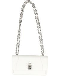 KARL LAGERFELD - Crossbody Wallet - Lyst