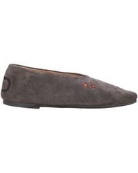 Marsèll - Ballet Flats - Lyst
