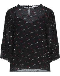 See By Chloé - Top - Lyst