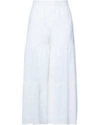Rossopuro - Trouser - Lyst
